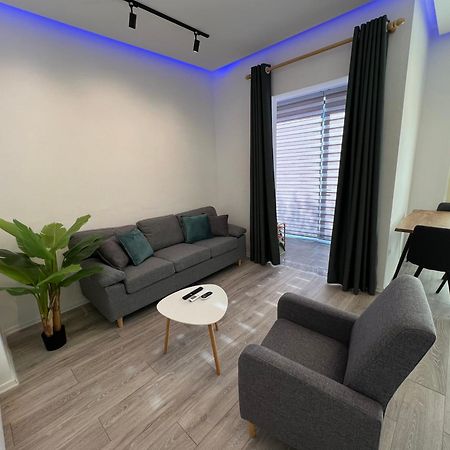 Sunflower Apartment Tirana Exterior foto