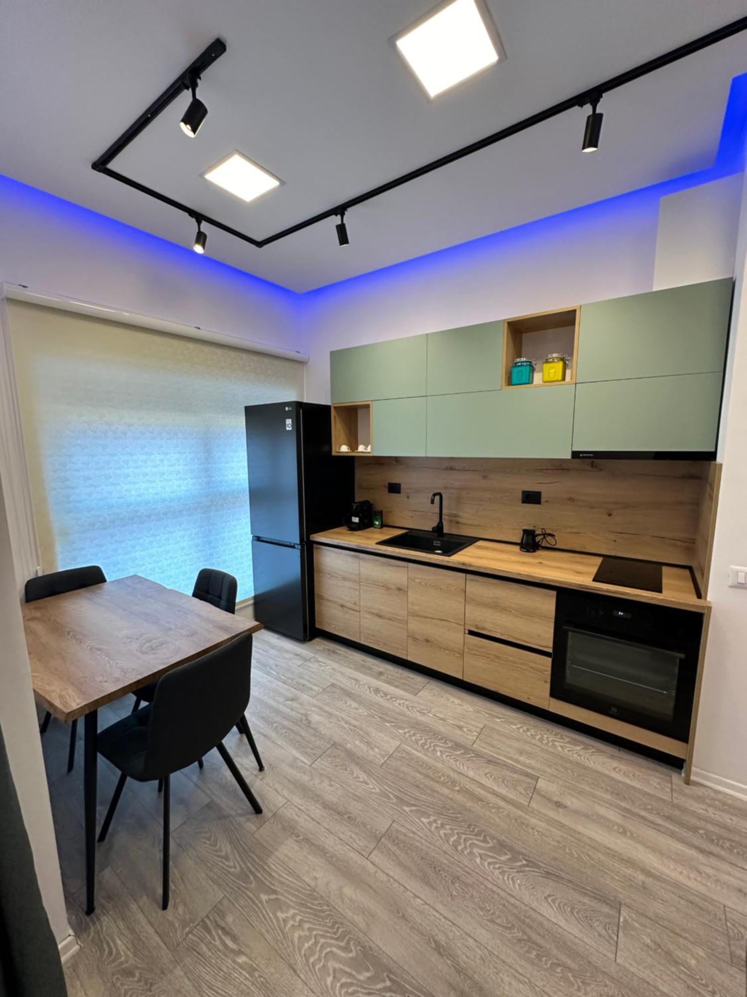 Sunflower Apartment Tirana Exterior foto
